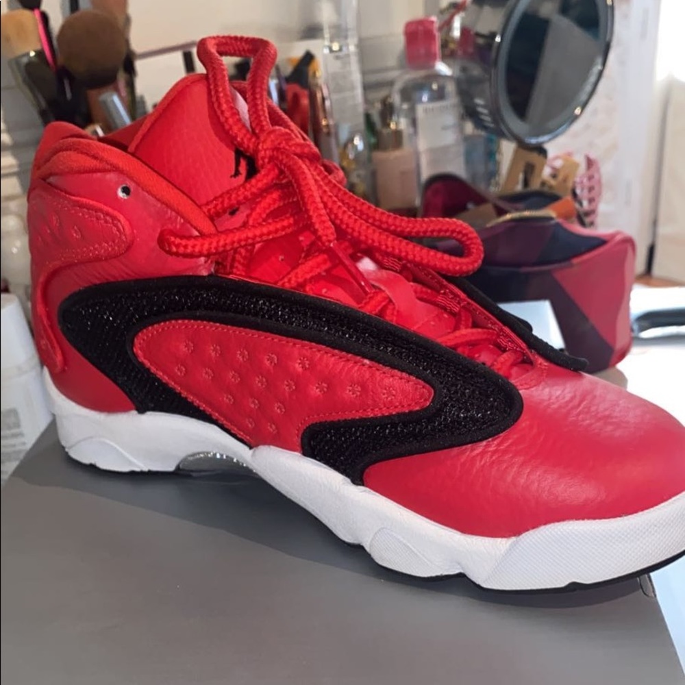 Brand new Jordan ❤️